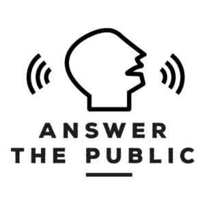 AnswerThePublic