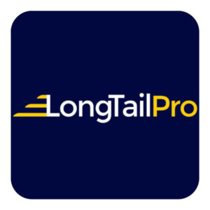 LongTailPro