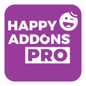 Happy Addons Pro